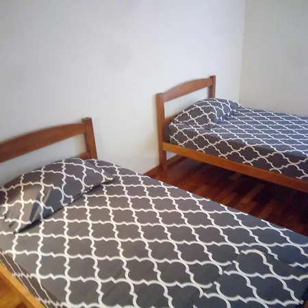 Costa Lodges, Shared Room, Funchal Or Madeira