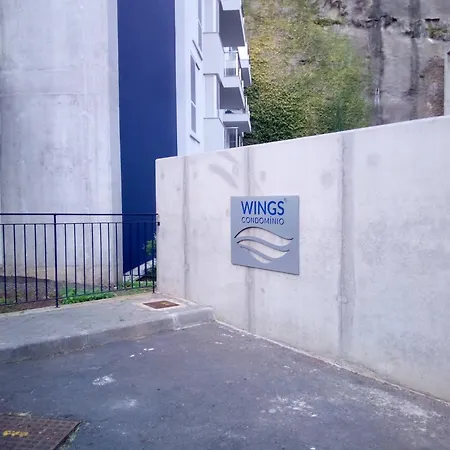 Costa Lodges, Shared Room, Funchal Or Madeira شقة سانتا كروز