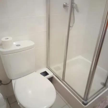 Costa Lodges, Shared Room, Funchal Or Madeira