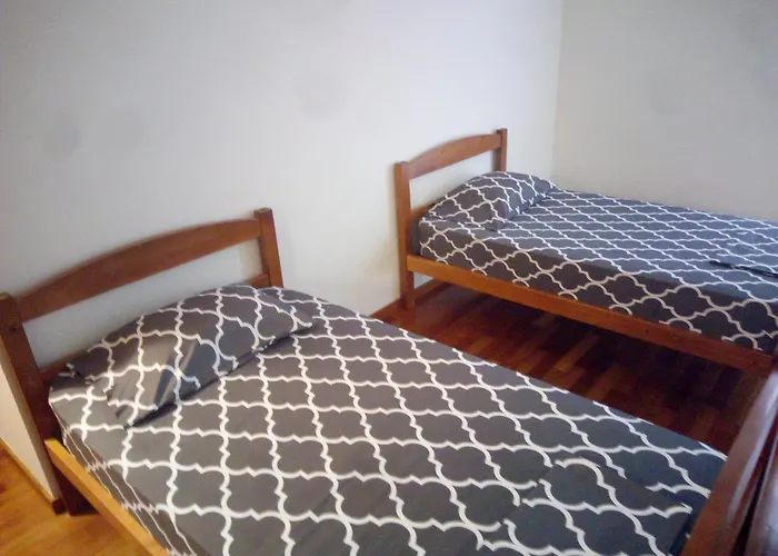 Costa Lodges, Shared Room, Funchal Or Madeira