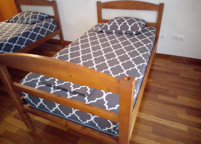 Appartamento Costa Lodges, Shared Room, Funchal Or Madeira *