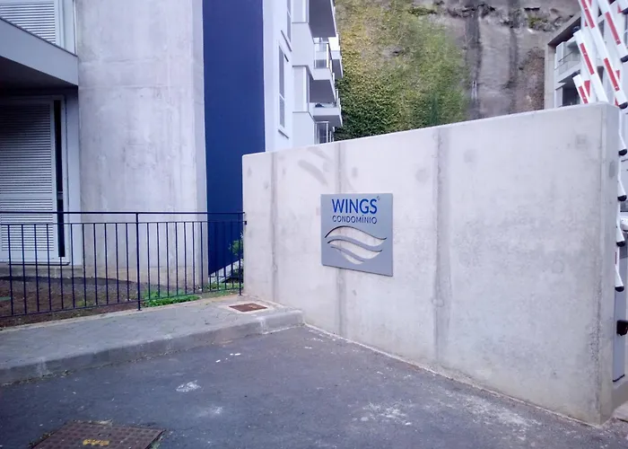 Costa Lodges, Shared Room, Funchal Or Madeira Appartamento Santa Cruz (Madeira)