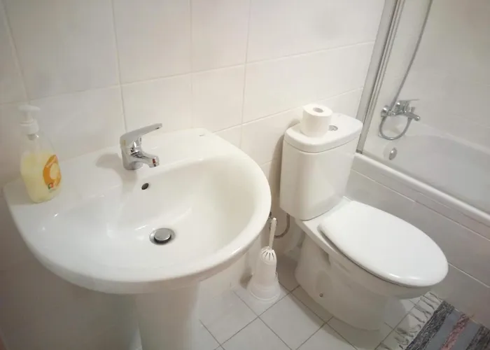 Appartamento Costa Lodges, Shared Room, Funchal Or Madeira Santa Cruz (Madeira)