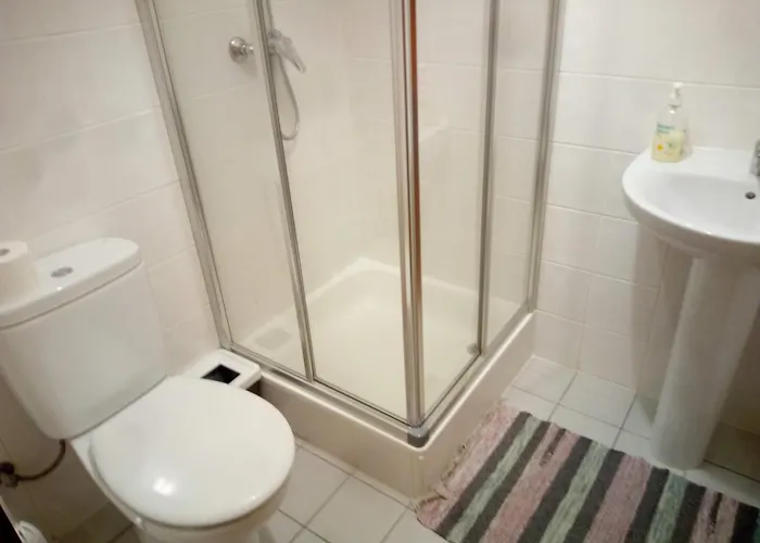 Costa Lodges, Shared Room, Funchal Or Madeira