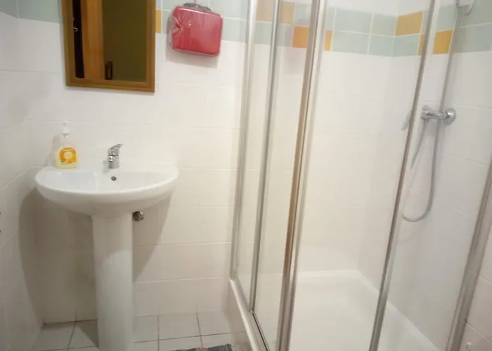 Costa Lodges, Shared Room, Funchal Or Madeira *