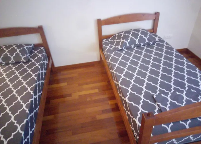 Costa Lodges, Shared Room, Funchal Or Madeira 아파트 *