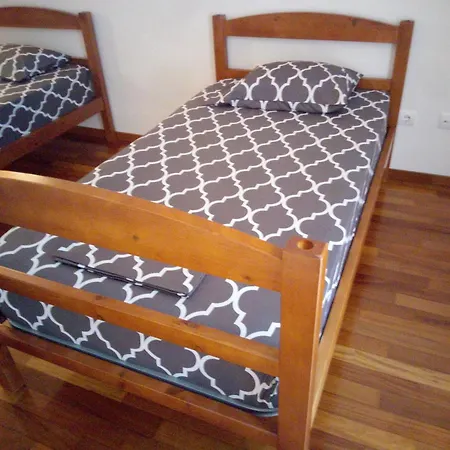 Apartman Costa Lodges, Shared Room, Funchal Or Madeira *