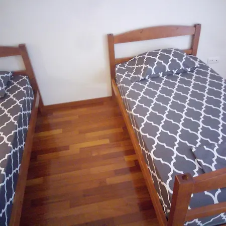 Costa Lodges, Shared Room, Funchal Or Madeira Apartman *